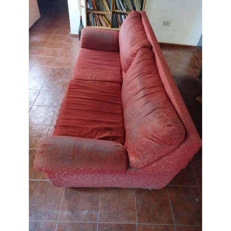 Sillon 2 cuerpos