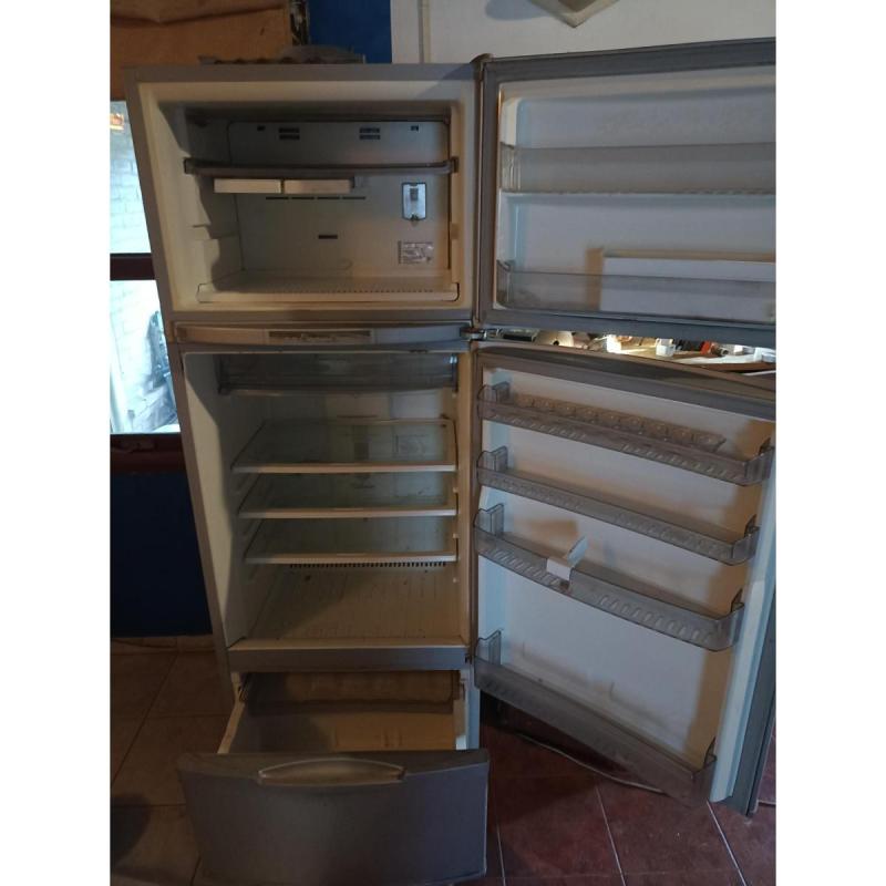 Heladera Whirlpool en muy buen estado