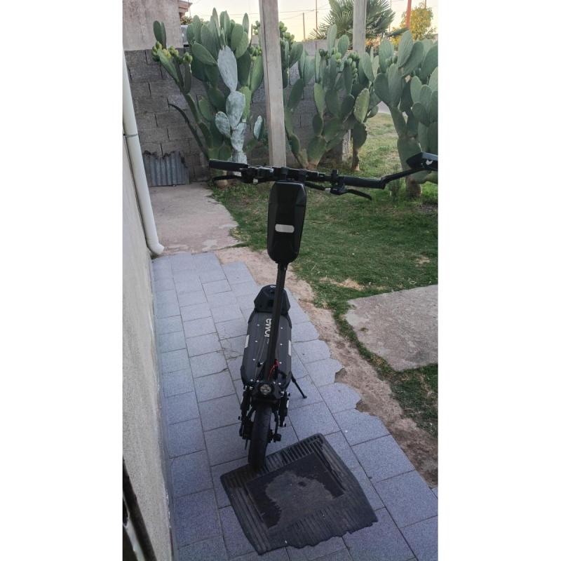 Monopatín ewol pro 2025 - 2
