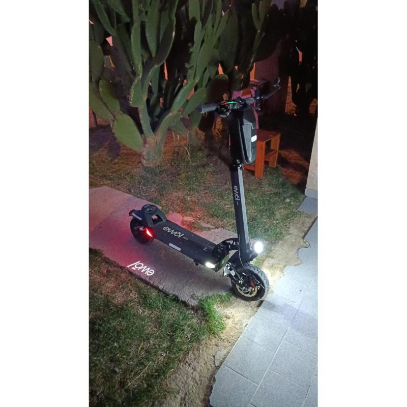 Monopatín ewol pro 2025 - 3
