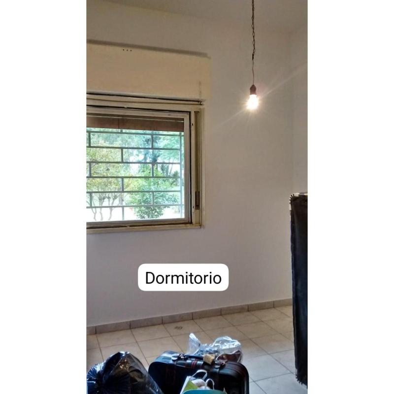 Vendo depto planta baja