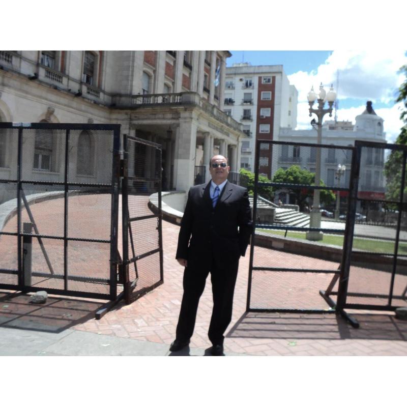 Sucesiones en capital federal
