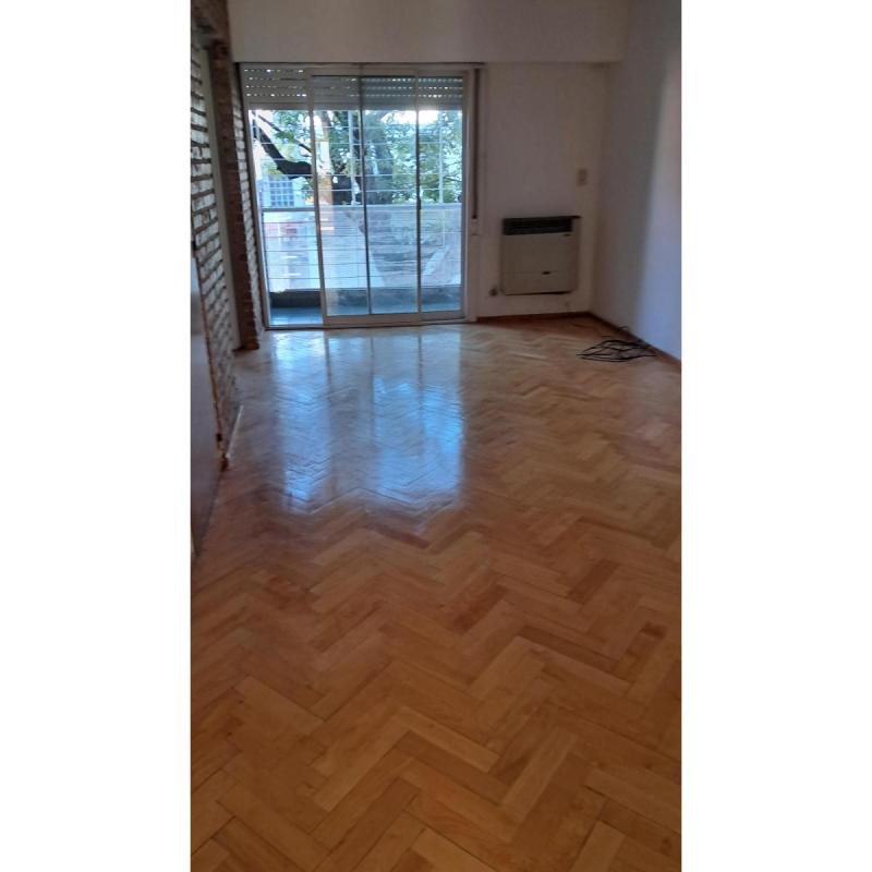 Dueño alquila semipiso 1er piso Ituzaigo 500 rosario