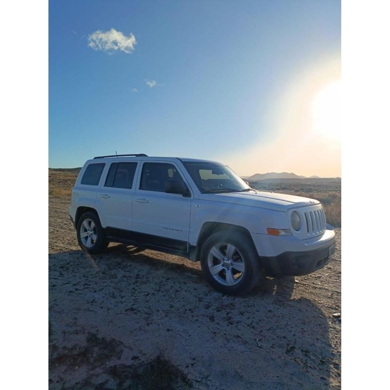 Jeep Patriot 2013 - 2
