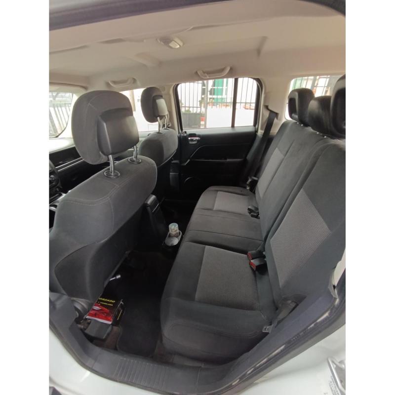Jeep Patriot 2013 - 5