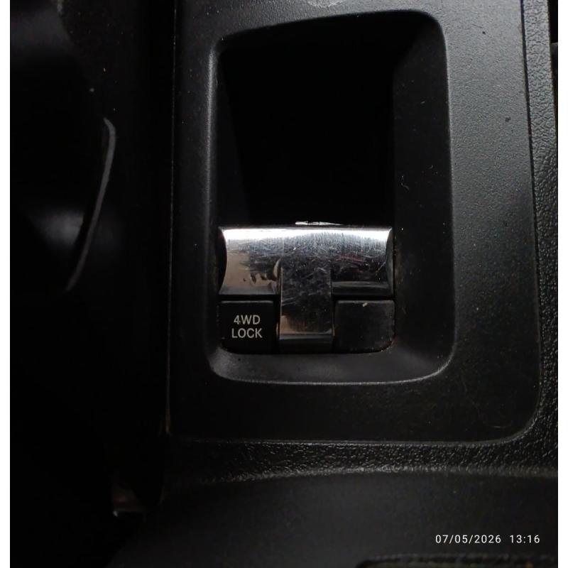 Jeep Patriot 2013 - 8