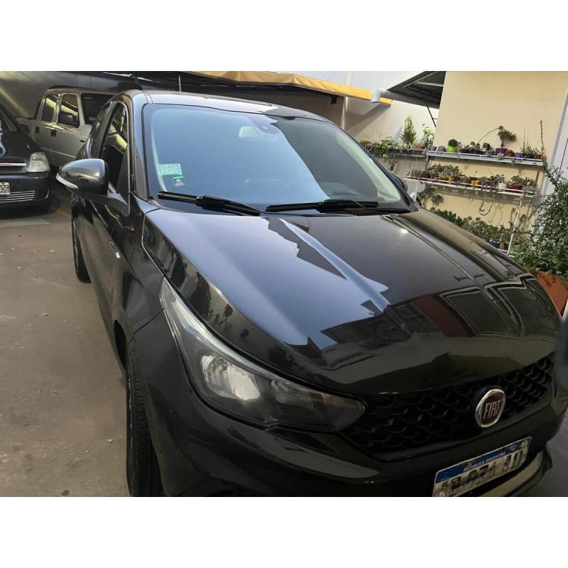 Argo Precision 1.8 año 2018 Tope de gama