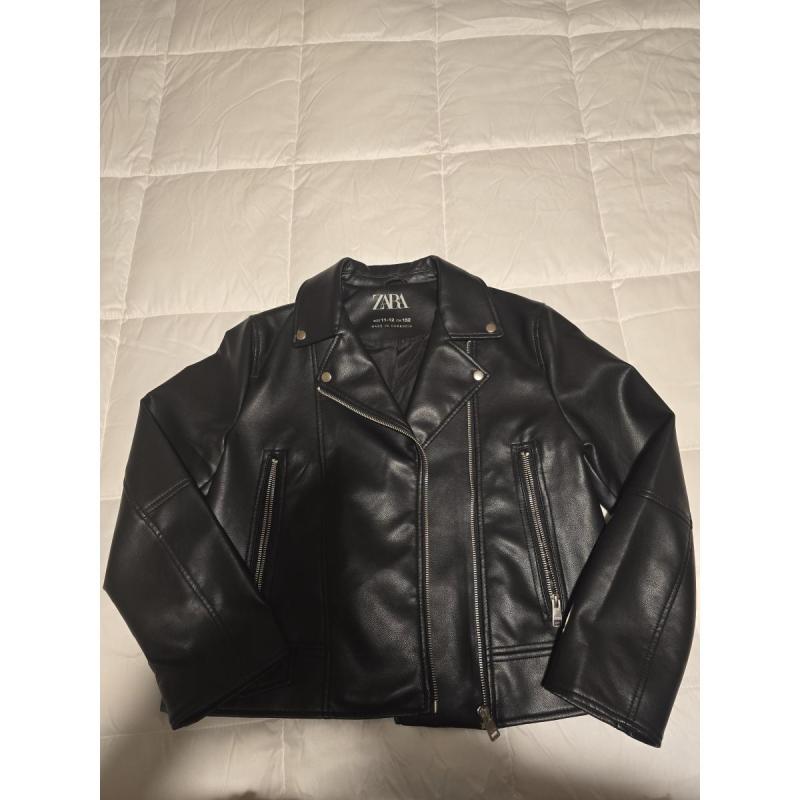 Campera nueva de zara