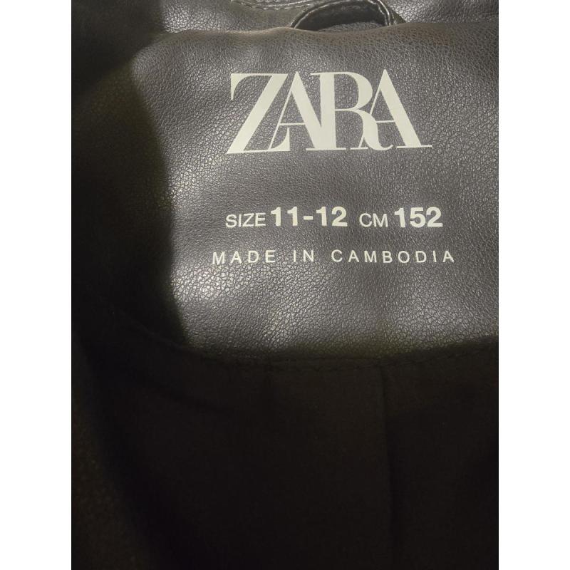Campera nueva de zara - 2