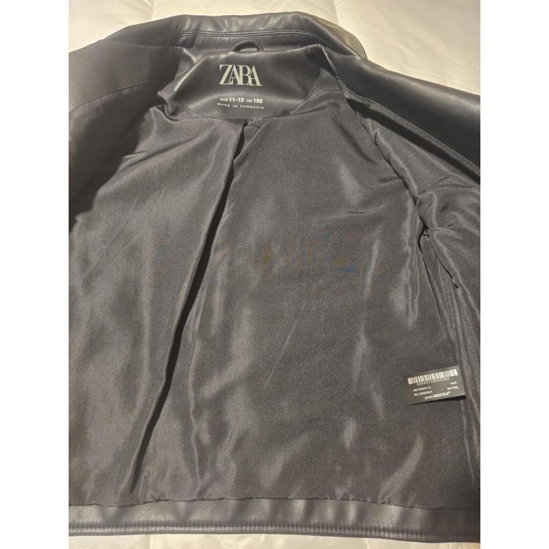 Campera nueva de zara - 3