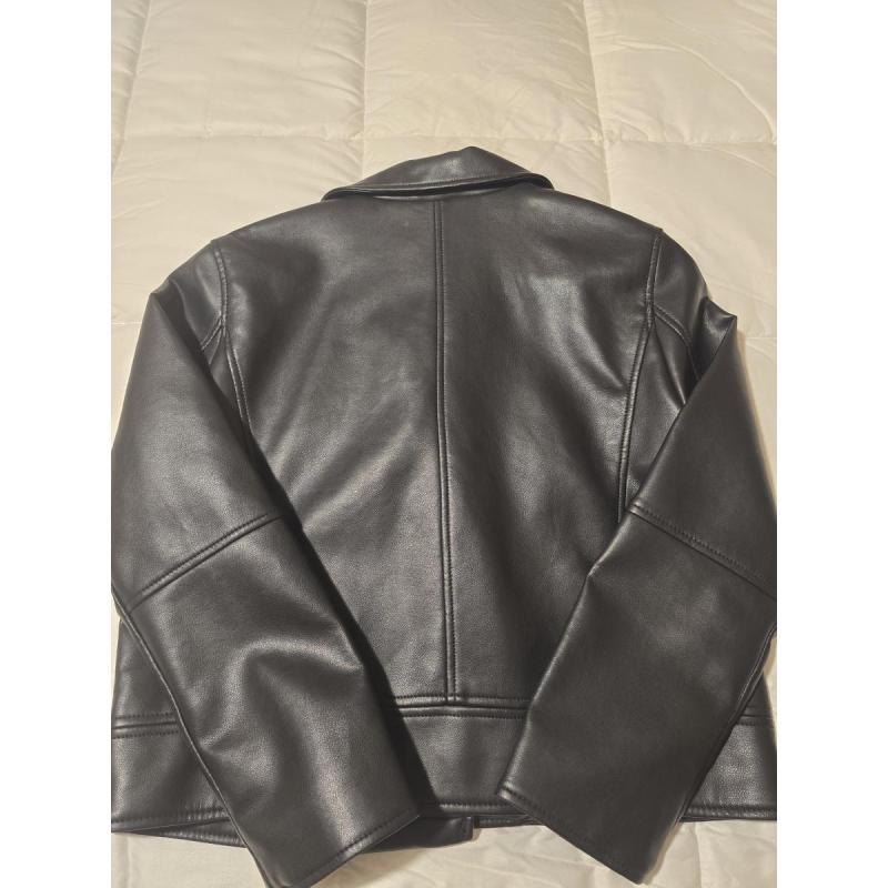 Campera nueva de zara - 4