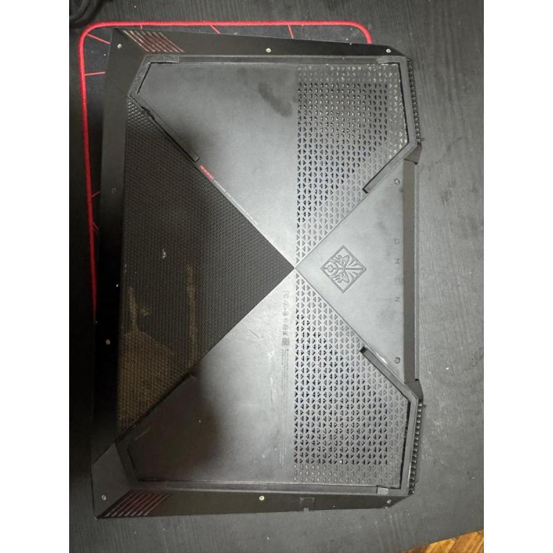 OMEN by HP Laptop 15 gamer
