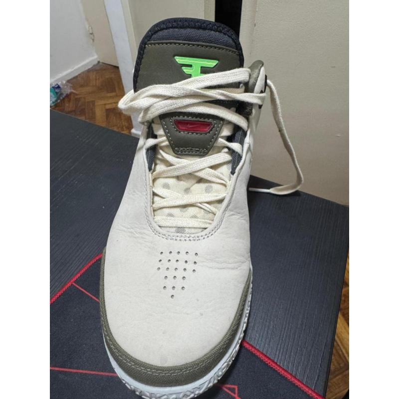 Nike Zoom LeBron XXT Gen AMPD — FaZe Gaming Set-up - 3