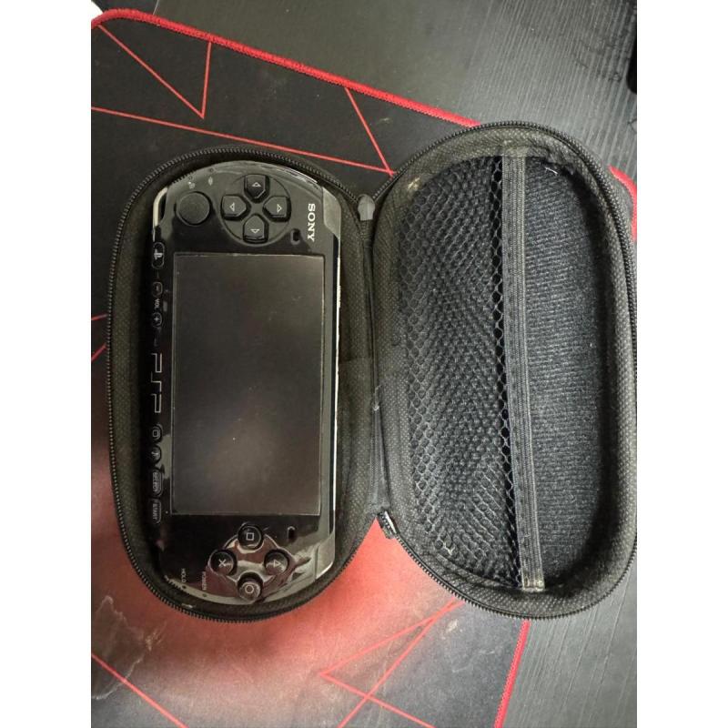 PSP 3001