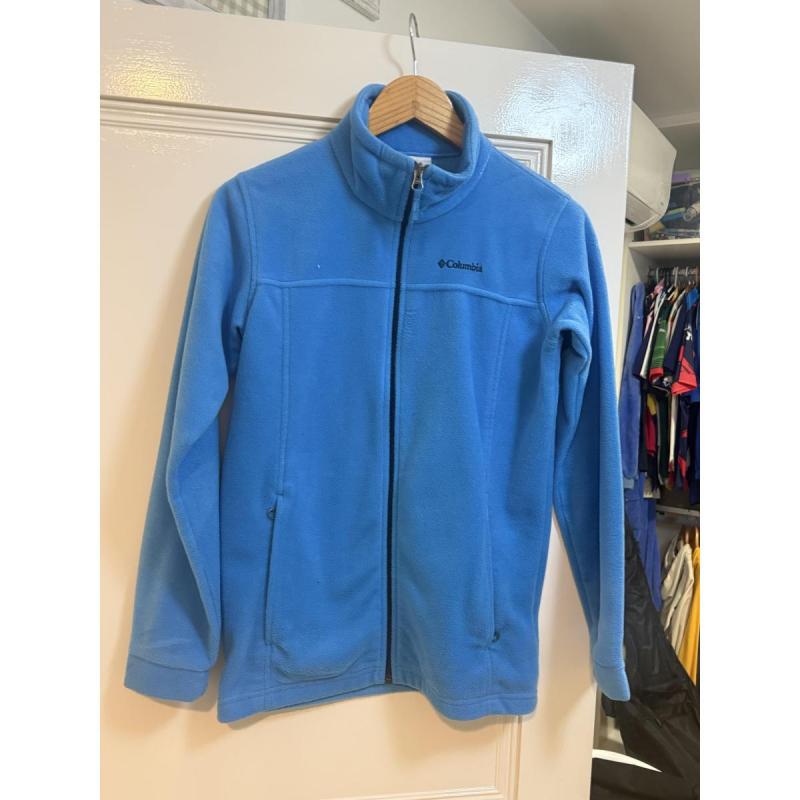 Columbia Campera