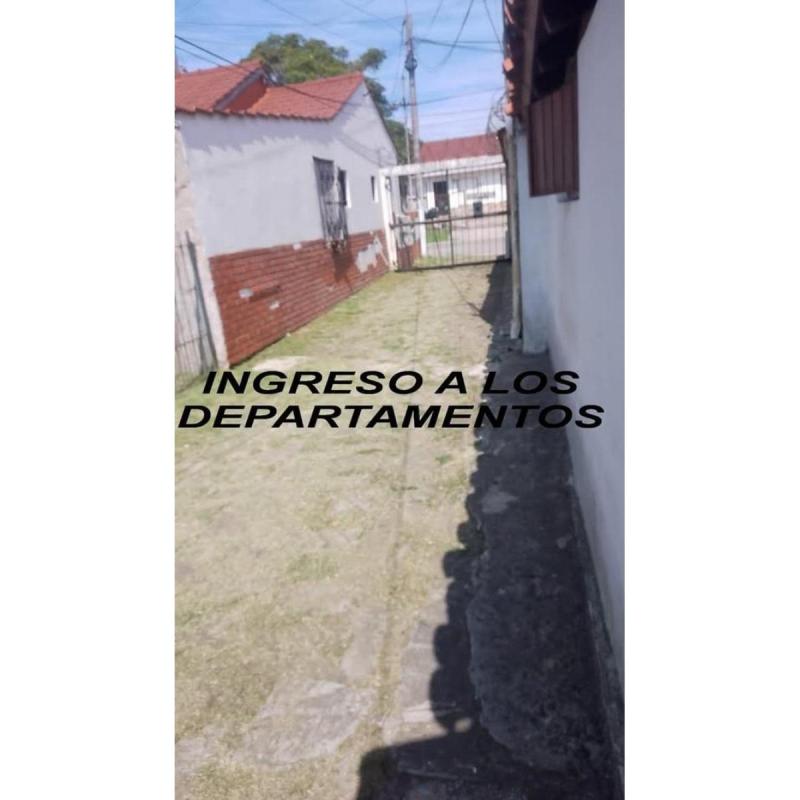 DueÑa directo sin intermediarios vende depto en mar del plata