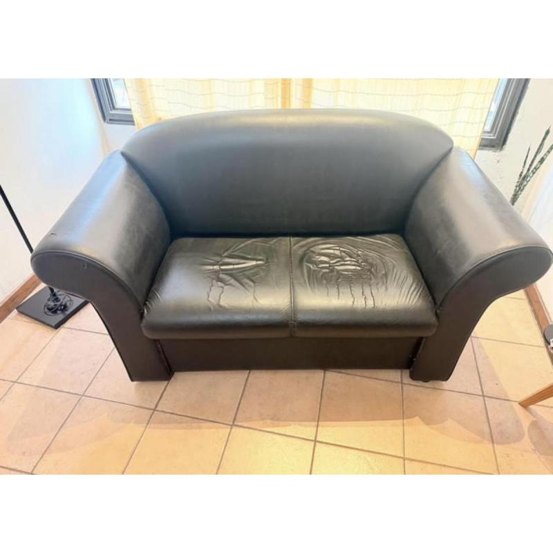 Sillón dos cuerpos