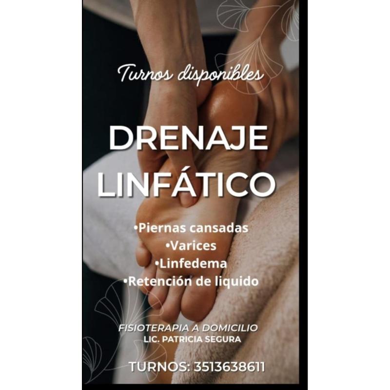 Fisioterapia a domicilio