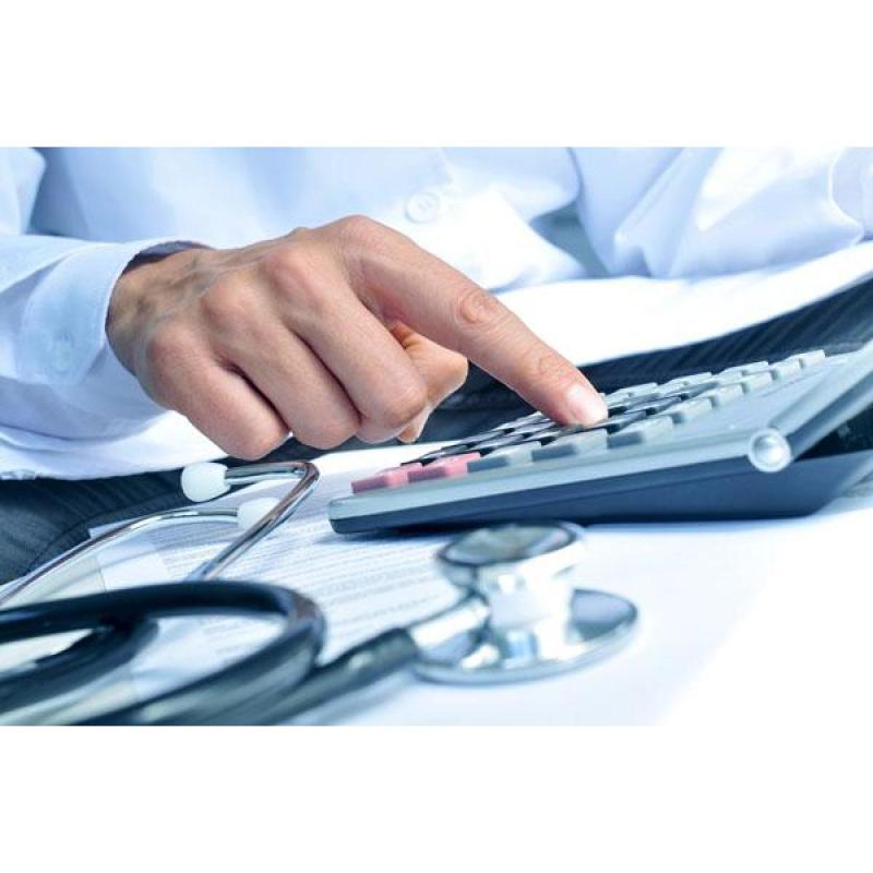 GRATIS - Seminario de Facturacion de prestaciones Medicas