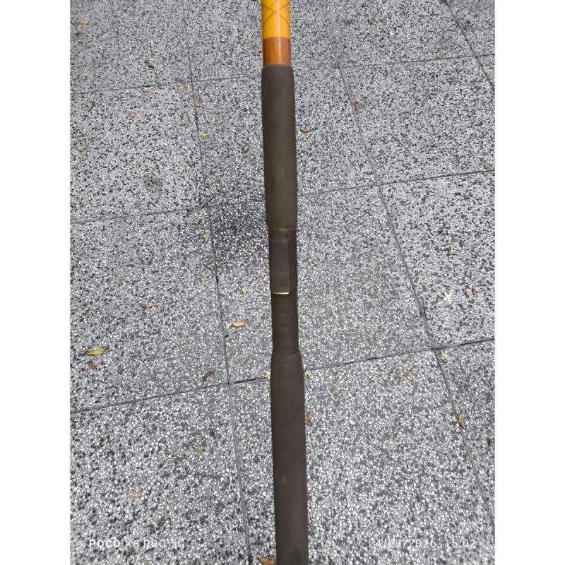 Caña Sportex - 5