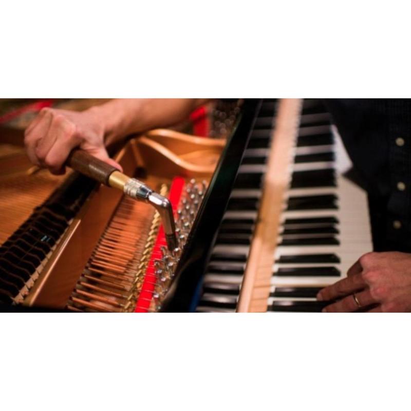 Afinador de Pianos