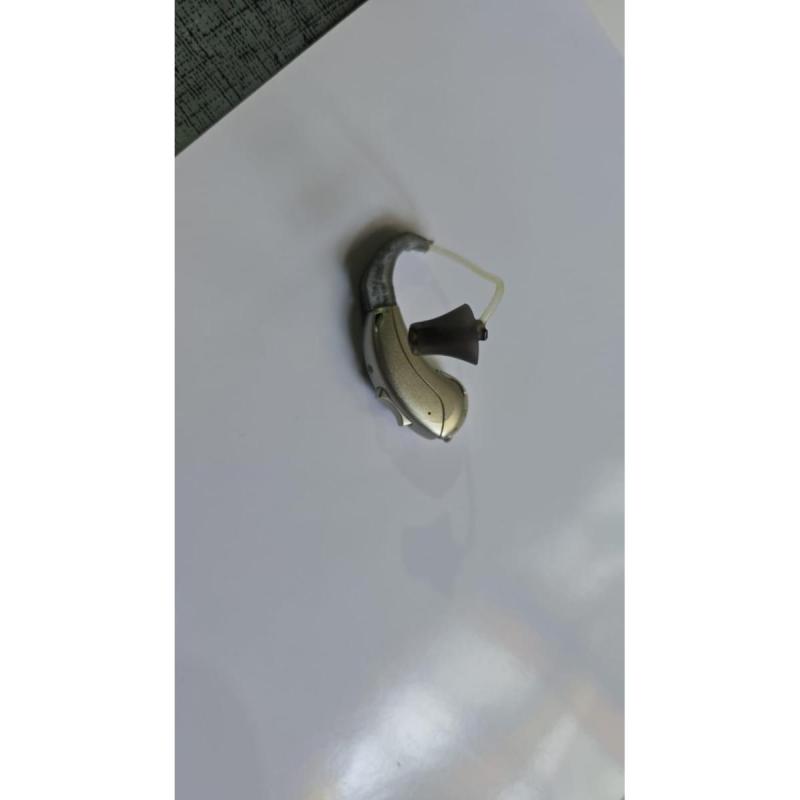 Audifono signia motion
