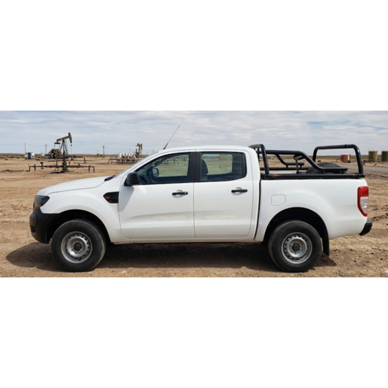 Ford ranger 2.5 dc 4x2