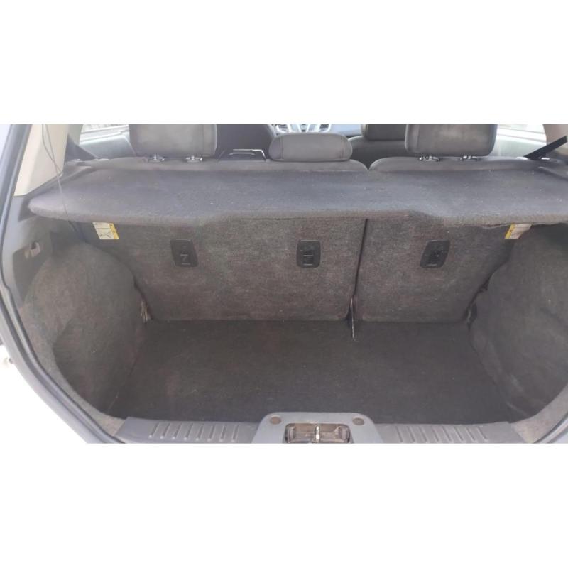 Vendo ford fiesta kinetic design titanium 1.6 – aÑo 2012 - 17