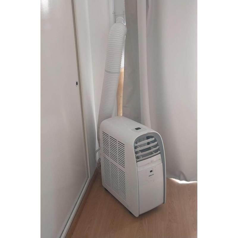 Philco Aire acondicionado portatil