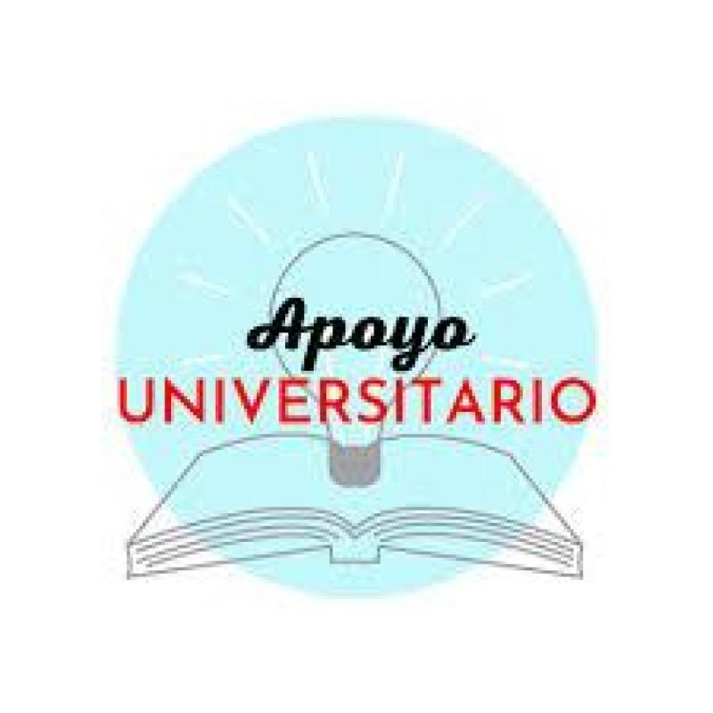 Clases para la universidad por Telegram a distancia en todo el pais