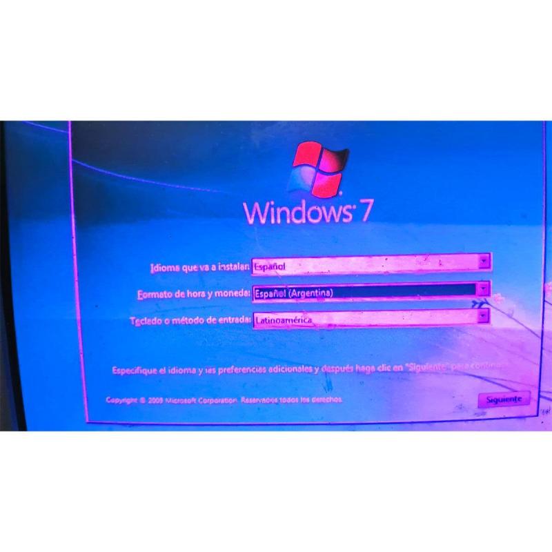 instalacion sistemas operativos Windows-Linux - 2