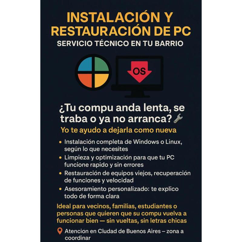 Windows