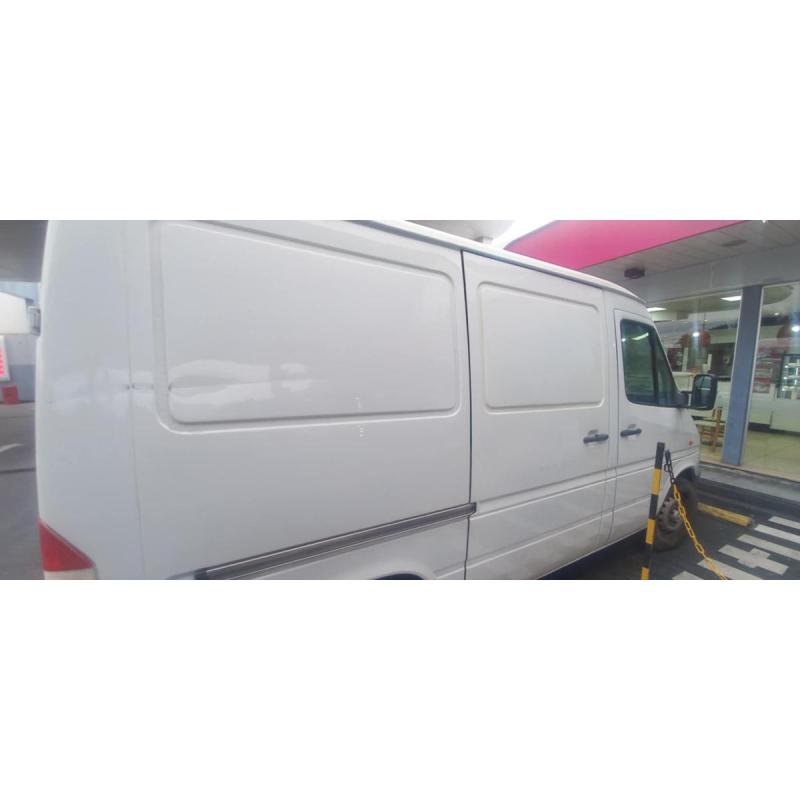 Mercedes sprinter 312 m2000 recibomoto - 7