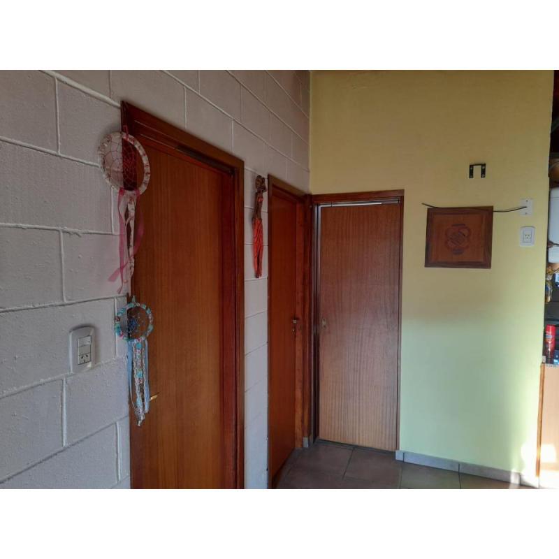Vendo casa en valle hermoso. Pcia de córdoba