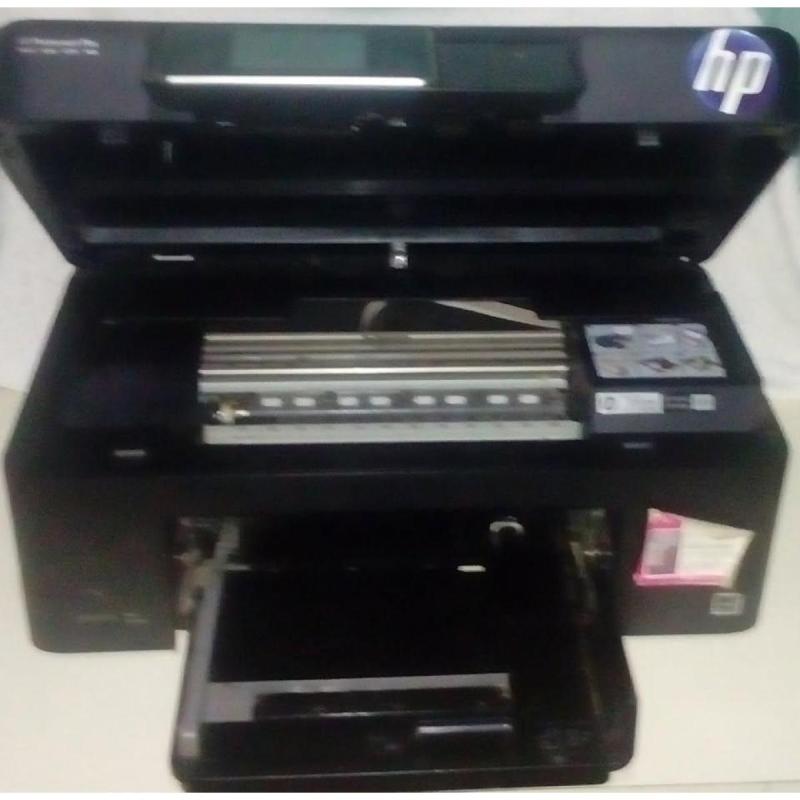 Vendo impresoras hp
