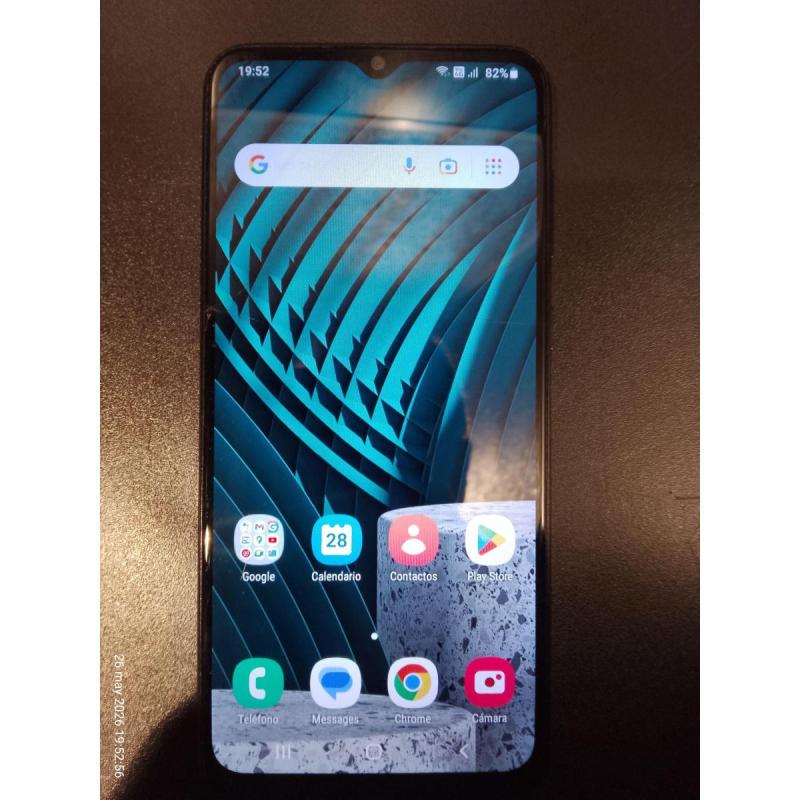 Samsung Galaxy A03 Core Modelo SM-A032M Android 13 Libre Buen estado