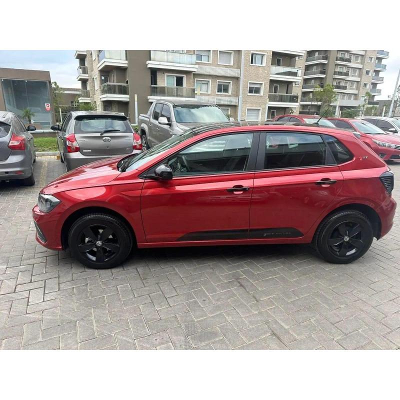 Vw polo track 2026. Vendo y financio hasta 100 % Solo dni - 4