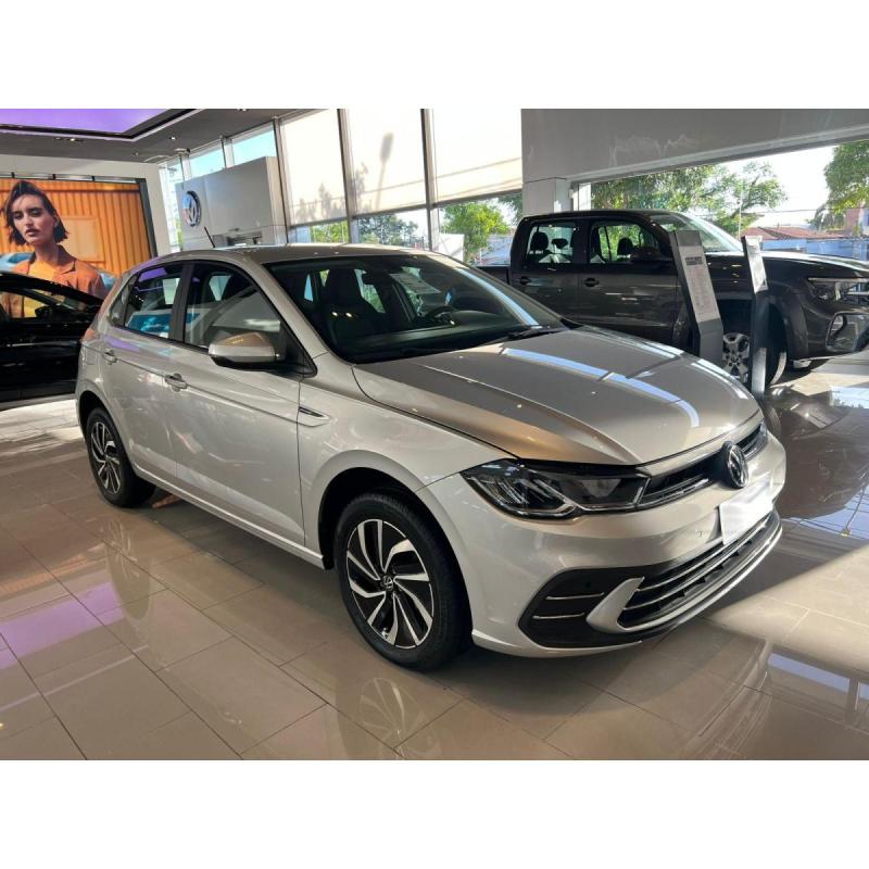 Vw polo track 2026. Vendo y financio hasta 100 % Solo dni - 6