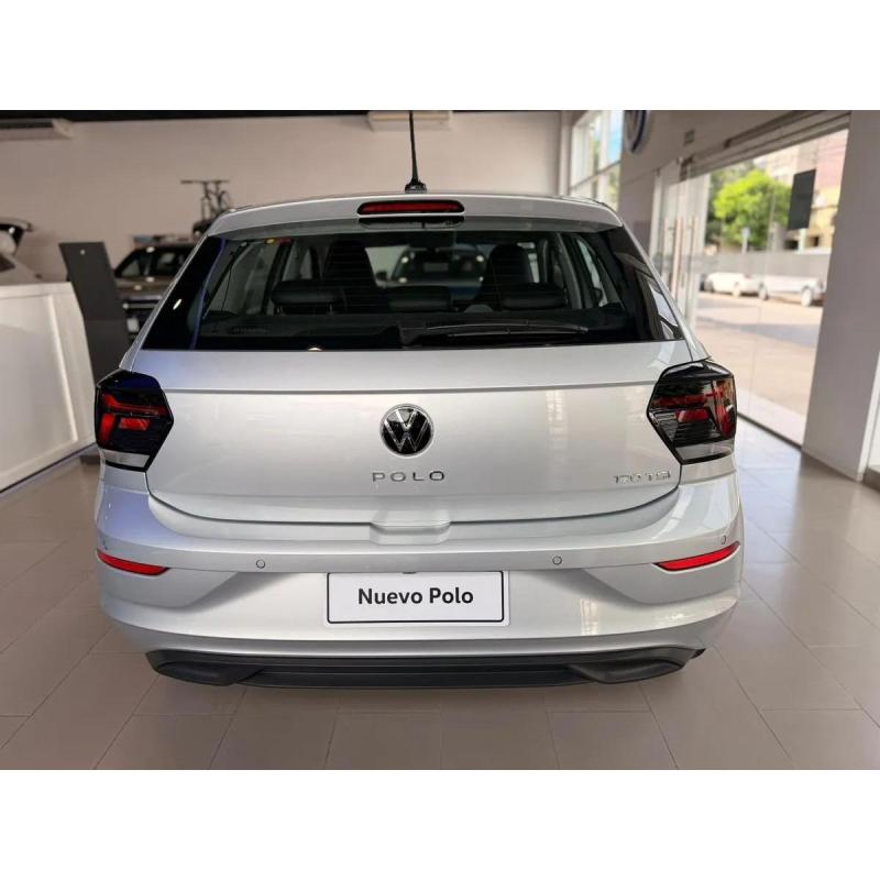 Vw polo track 2026. Vendo y financio hasta 100 % Solo dni - 9