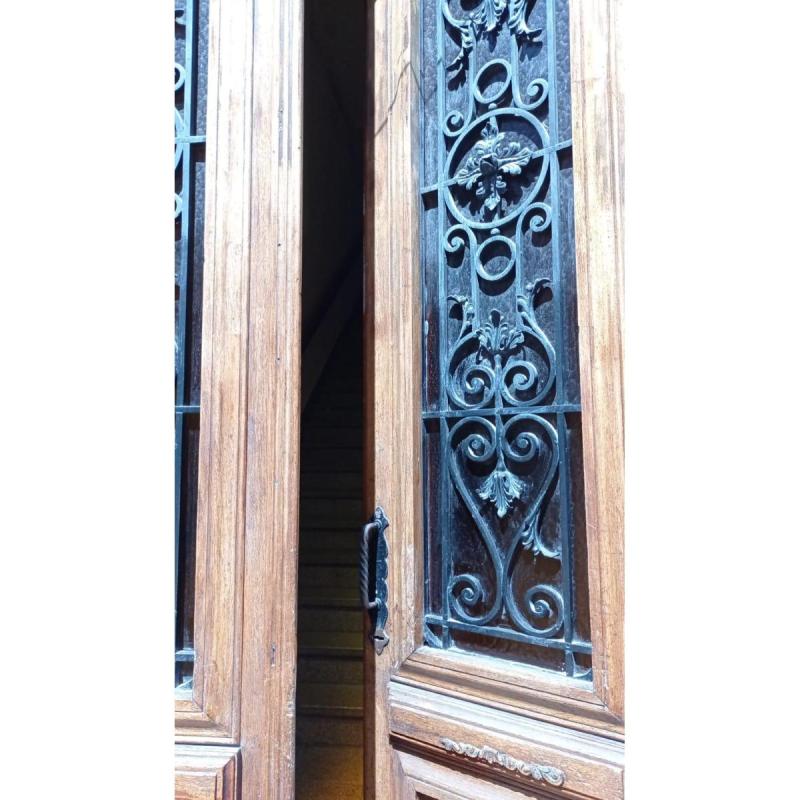 Alquilo ph 3 amb luminosos con patio. San Telmo - 10