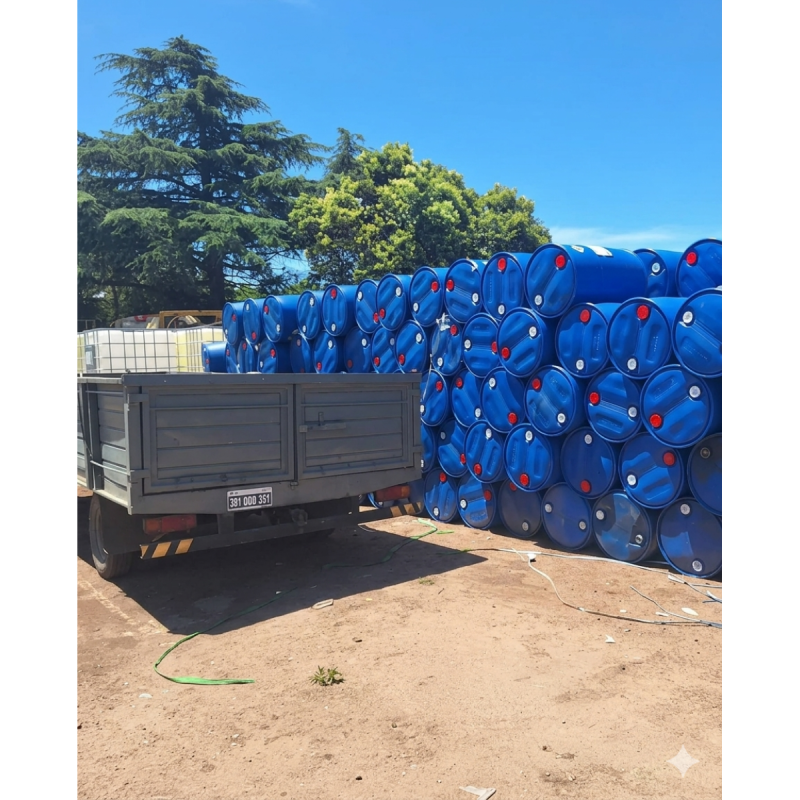 Tambores Plasticos 200 Litros