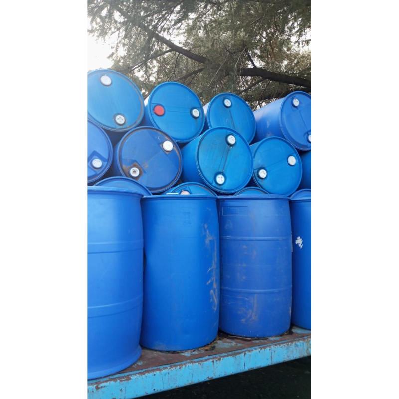 Tambores Plasticos 200 Litros - 3