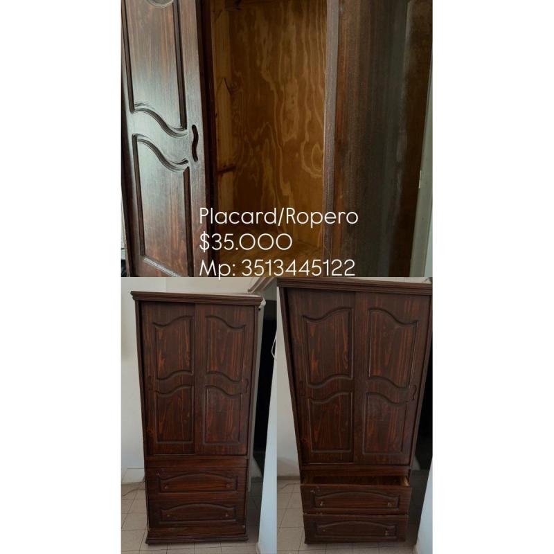 Se vende por mudanza