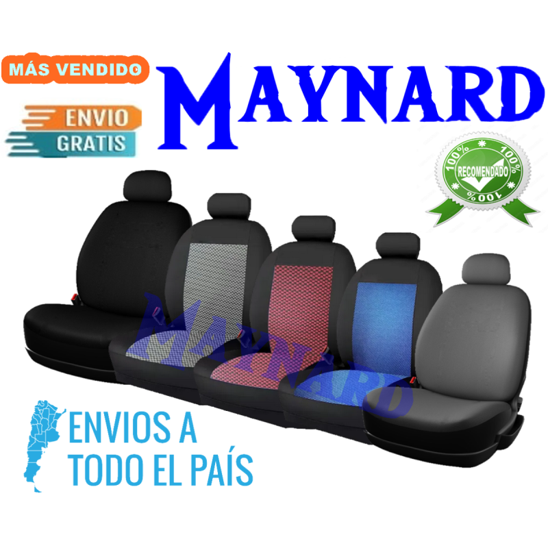 Fundas de tela