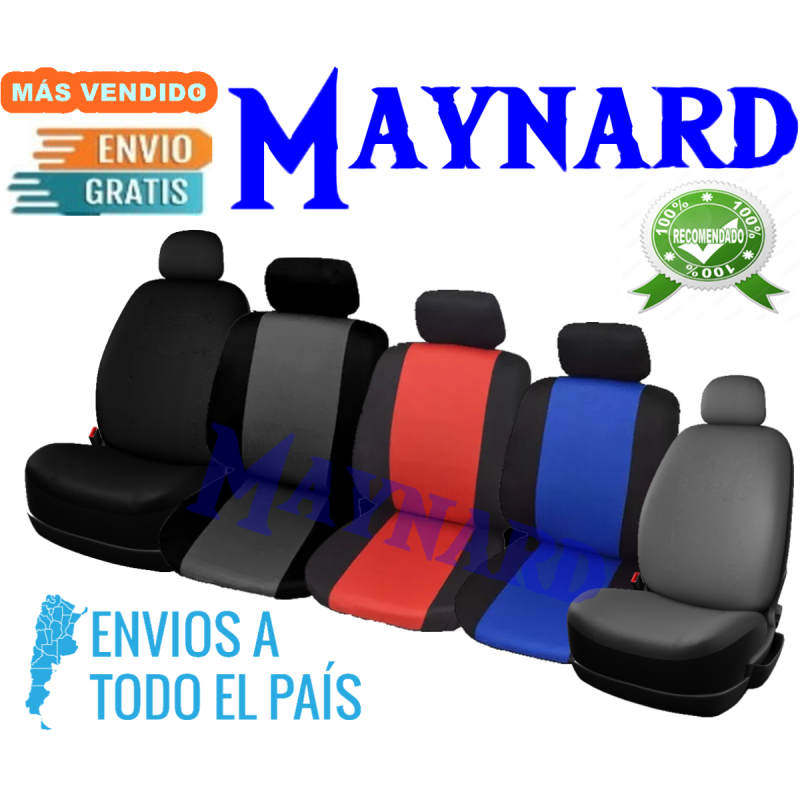 Fundas de tela - 3