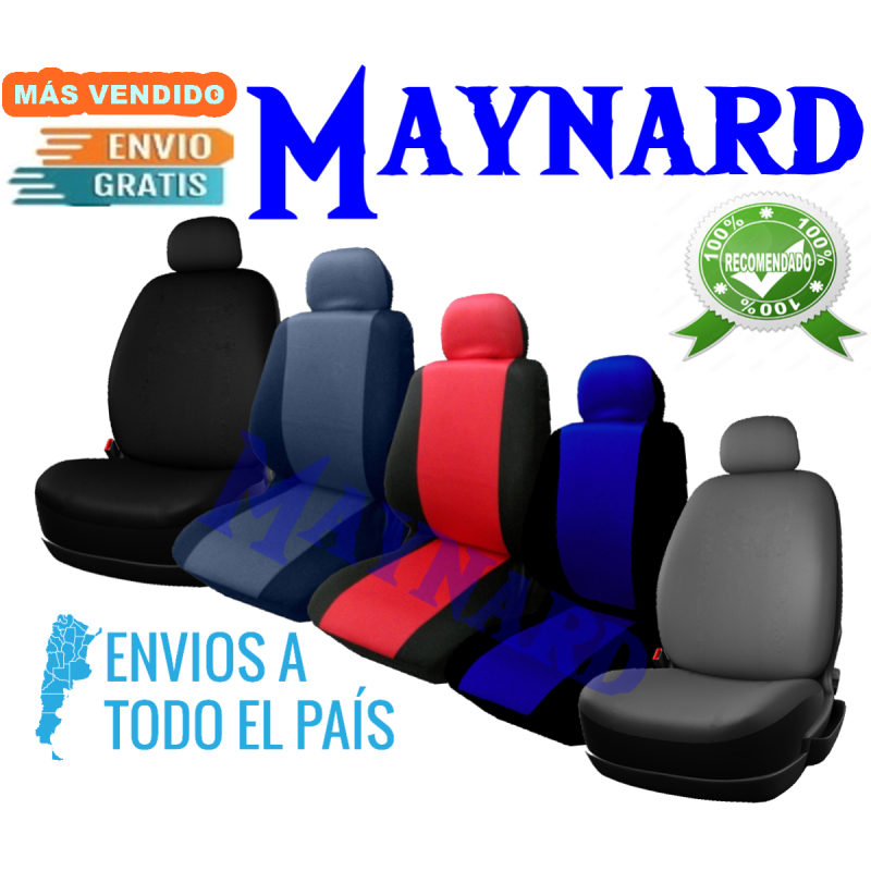 Fundas de tela - 4
