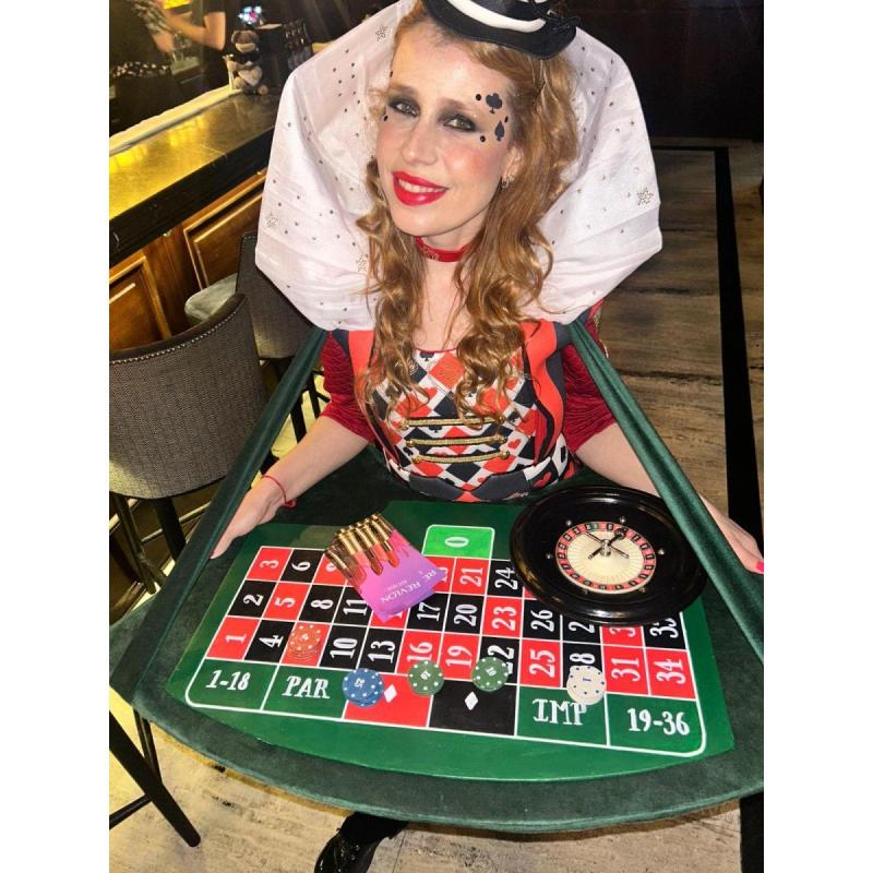 Shows para Cumpleaños de 40,50, 60 o Eventos empresariales
