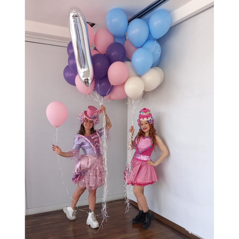 Shows y Animaciones para Eventos únicos - 4