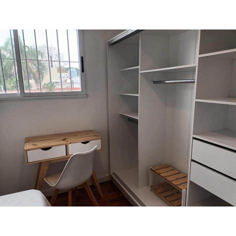 Habitación Individual en ambiente premium Florida 700 mts CABA NUÑEZ - 4