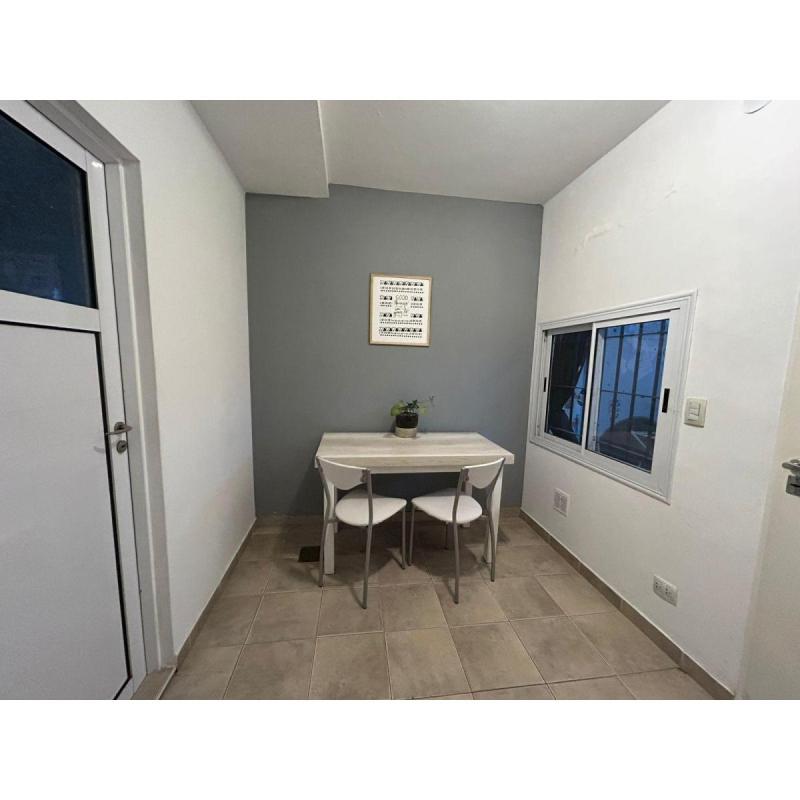 Habitación Individual en ambiente premium Florida 700 mts CABA NUÑEZ - 7
